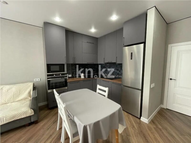 Продажа 2-комнатной квартиры, 62.5 м² - Продажа двухкомнатных квартир в Астане фото 2 из 2
