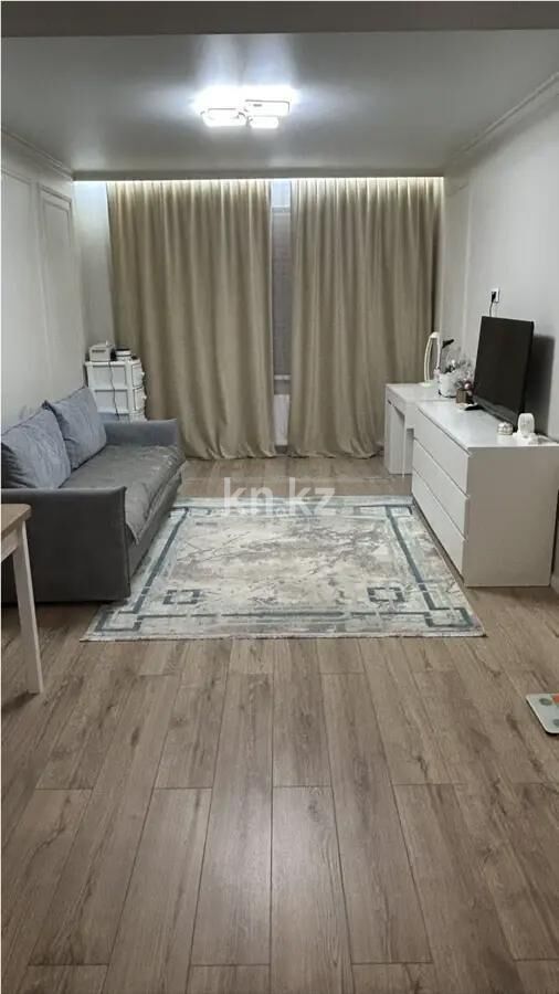 Продажа 2-комнатной квартиры, 56 м² - Продажа двухкомнатных квартир в блочном доме в Казахстане - страница 70 фото 1 из 6
