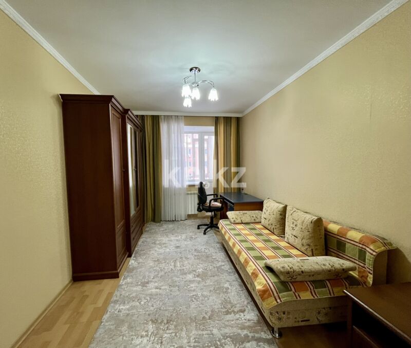 Продажа 3-комнатной квартиры, 99.2 м² - Продажа трехкомнатных квартир в Астане - страница 2 фото 5 из 8