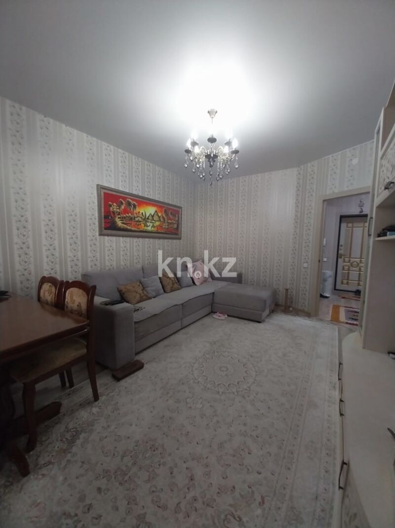 Продажа 1-комнатной квартиры, 47.9 м² - Продажа квартир в новостройках Костаная фото 5 из 22