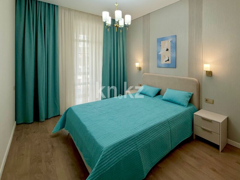Продажа 2-комнатной квартиры, 54 м² - Продажа домов, коттеджей в Жезказгане фото 8 из 18