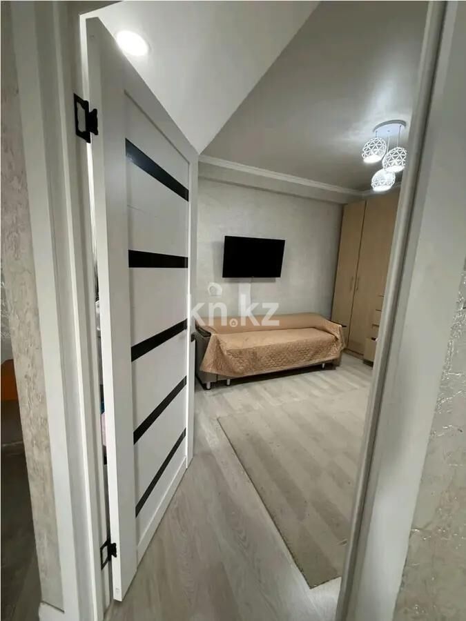 Продажа 2-комнатной квартиры, 48 м² - Продажа двухкомнатных квартир в Наурызбайском р-не Алматы - страница 27 фото 1 из 2
