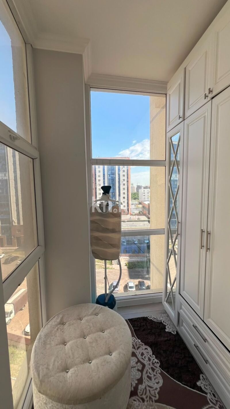 Продажа 2-комнатной квартиры, 49 м² - Продажа двухкомнатных квартир в блочном доме в Астане - страница 40 фото 8 из 12