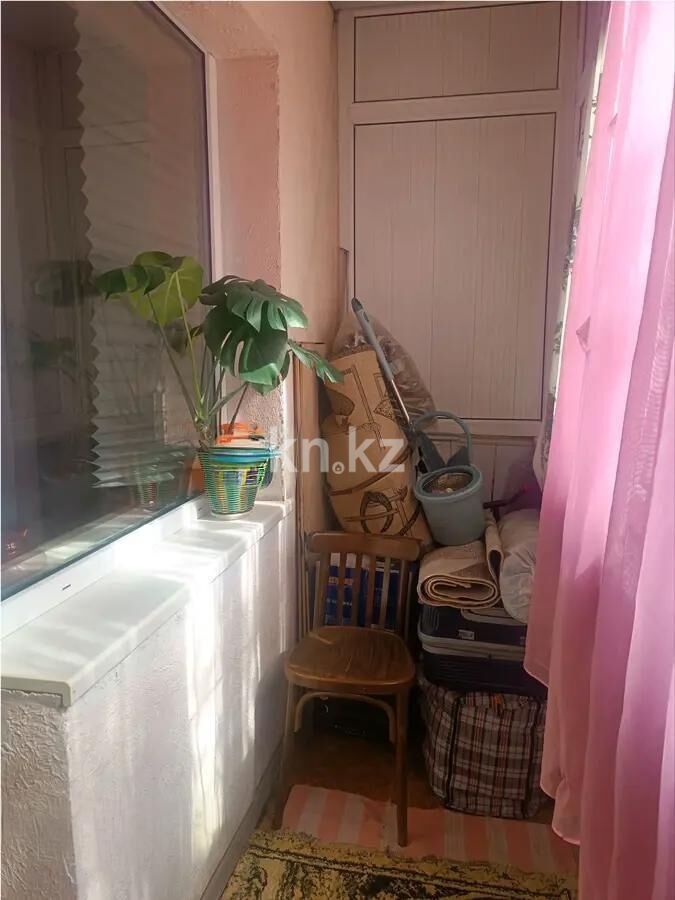 Продажа 2-комнатной квартиры, 50.3 м² - Продажа двухкомнатных квартир в Турксибском р-не Алматы - страница 9 фото 7 из 7