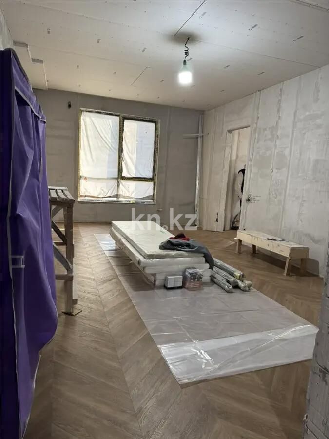 Продажа 3-комнатной квартиры, 121 м² - Продажа квартир в блочном доме в Астане - страница 62 фото 1 из 4