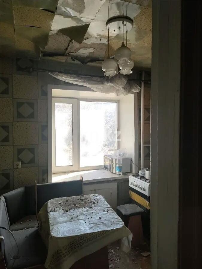 Продажа 2-комнатной квартиры, 44 м² - Продажа недвижимости в Караганде - страница 8 фото 1 из 1