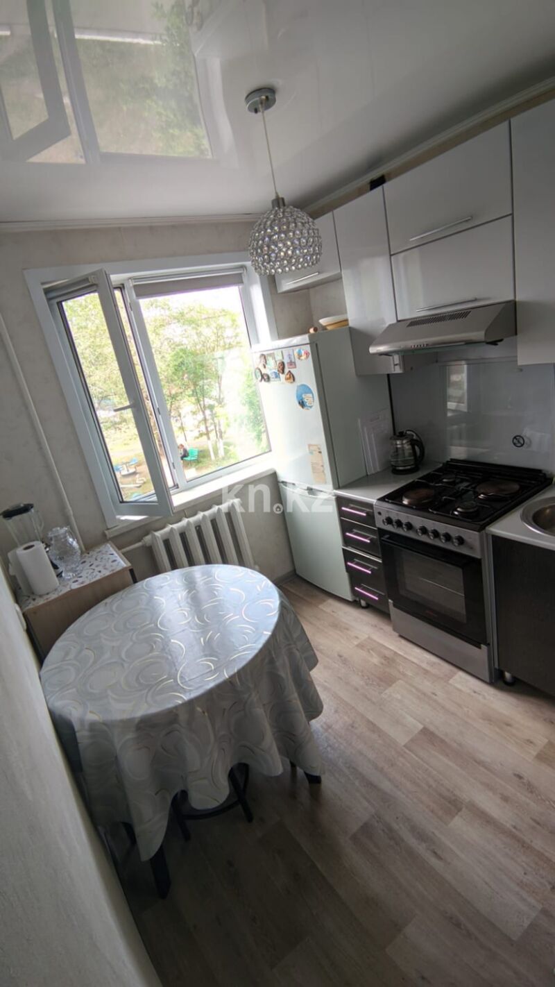 Продажа 3-комнатной квартиры, 62.7 м² - Продажа трехкомнатных квартир в панельном доме в Казахстане - страница 74 фото 8 из 18