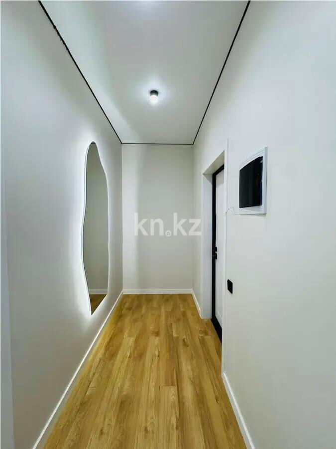 Продажа 3-комнатной квартиры, 45 м² - Продажа трехкомнатных квартир в Алатауском р-не Алматы - страница 2 фото 7 из 7