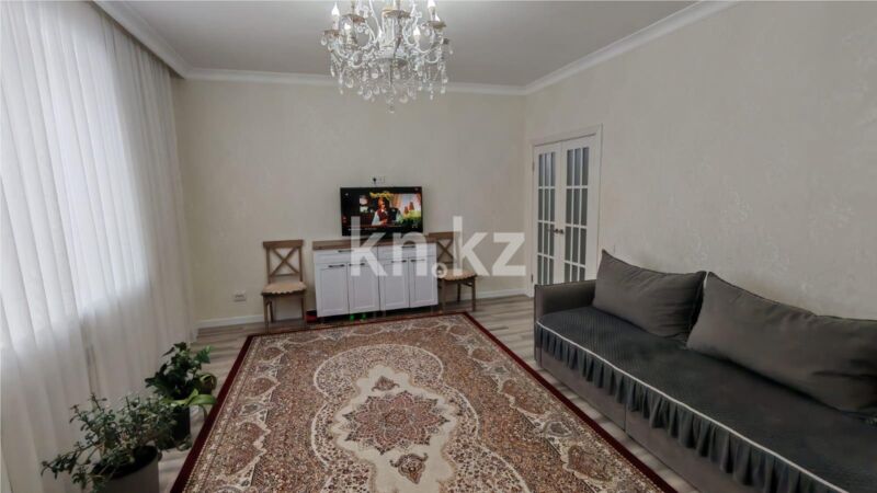 Продажа 3-комнатной квартиры, 90 м² - Продажа трехкомнатных квартир на Юго-Востоке Караганды - страница 25 фото 5 из 24