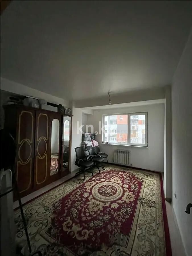 Продажа 3-комнатной квартиры, 79 м² - Продажа трехкомнатных квартир в Наурызбайском р-не Алматы - страница 17 фото 1 из 5