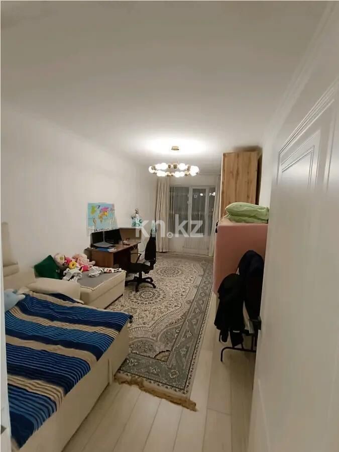 Продажа 3-комнатной квартиры, 76 м² - Продажа трехкомнатных квартир в монолитно-каркасном доме в Алматы - страница 71 фото 2 из 5