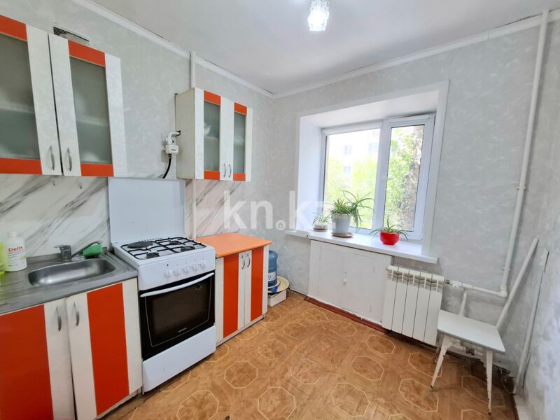 Продажа 1-комнатной квартиры, 30 м² - Продажа однокомнатных квартир в Майкудуке Караганды - страница 5 фото 9 из 15