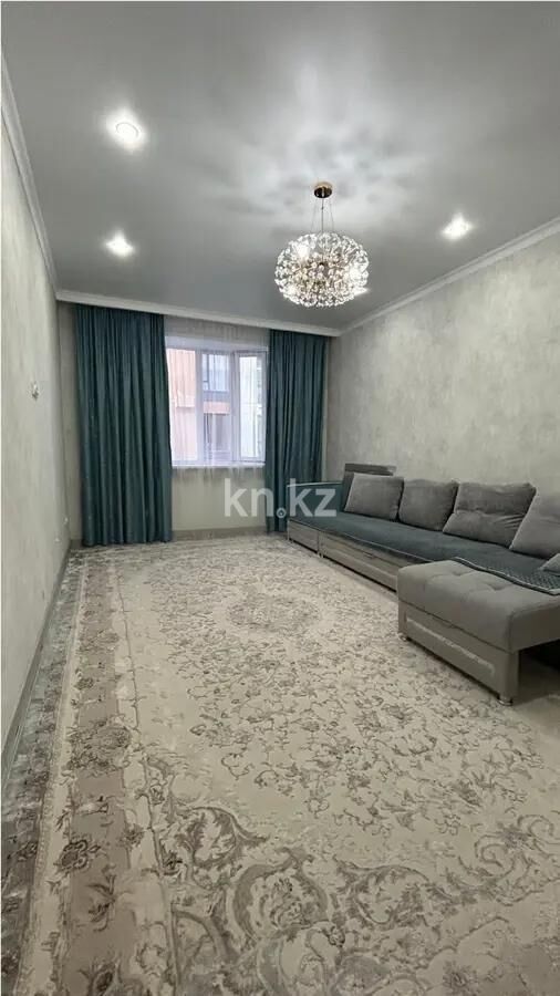 Продажа 2-комнатной квартиры, 65 м² - Продажа двухкомнатных квартир от собственников в Караганде - страница 24 фото 1 из 5