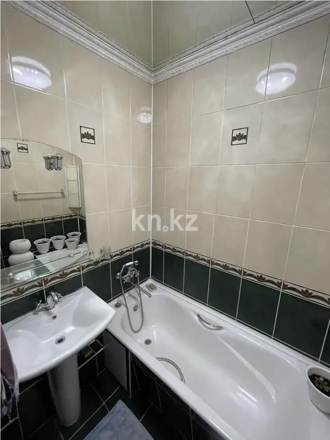Продажа 3-комнатной квартиры, 65 м² - Продажа трехкомнатных квартир в Алмалинском р-не Алматы - страница 15 фото 4 из 4