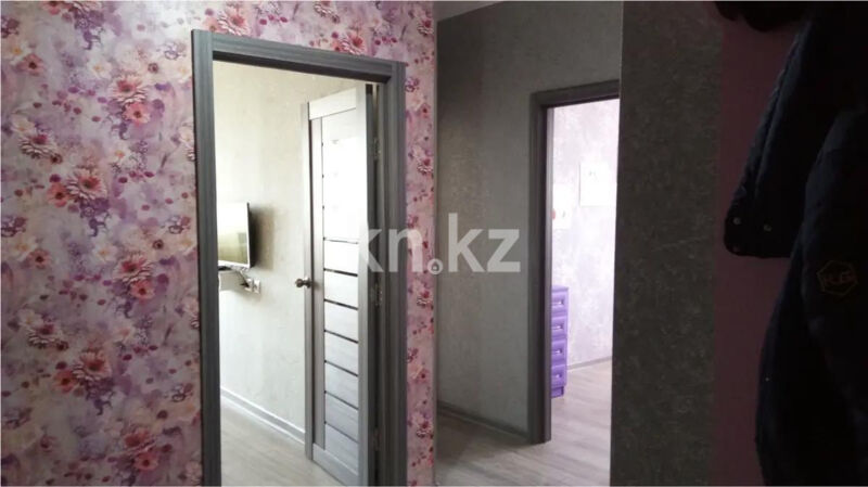 Продажа 2-комнатной квартиры, 53.6 м² - Продажа квартир в Казахстане - страница 2 фото 4 из 4