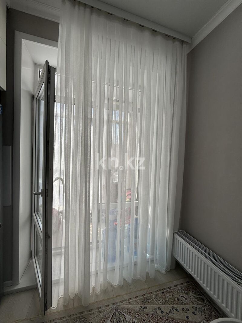 Продажа 3-комнатной квартиры, 85 м² - Продажа трехкомнатных квартир на Юго-Востоке Караганды - страница 24 фото 13 из 18
