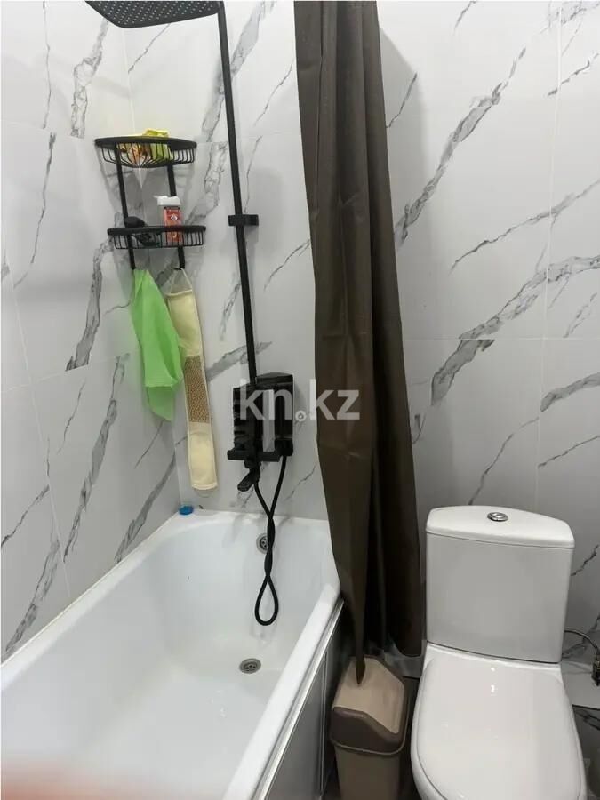 Продажа 1-комнатной квартиры, 21 м² - Продажа однокомнатных квартир в р-не Есиль Астаны - страница 24 фото 3 из 3