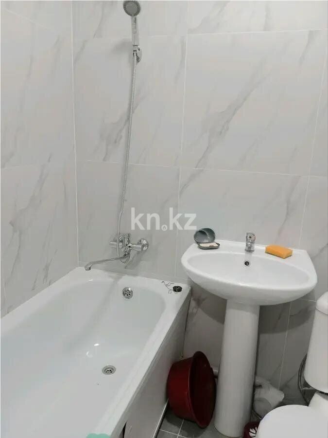 Продажа 1-комнатной квартиры, 22 м² - Продажа квартир в новостройках Астаны - страница 16 фото 3 из 3