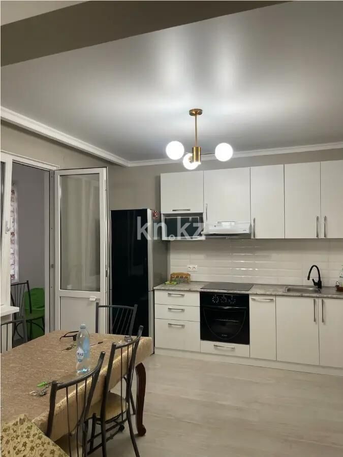 Продажа 2-комнатной квартиры, 65 м² - Продажа двухкомнатных квартир в монолитно-каркасном доме в Алматы - страница 134 фото 3 из 5