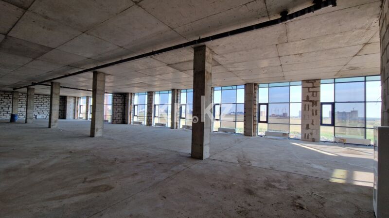 Продажа помещения, 1191 м² - Продажа офисных и торговых помещений в Астане в р-не Есиль фото 16 из 22