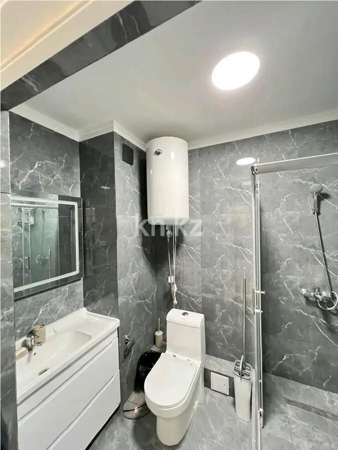 Продажа 3-комнатной квартиры, 69.2 м² - Продажа трехкомнатных квартир в Турксибском р-не Алматы - страница 10 фото 3 из 4