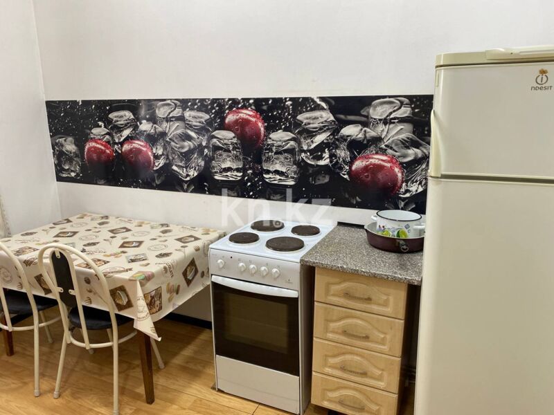 Продажа 1-комнатной квартиры, 35 м² - Продажа однокомнатных квартир в Ауэзовском р-не Алматы - страница 6 фото 9 из 10