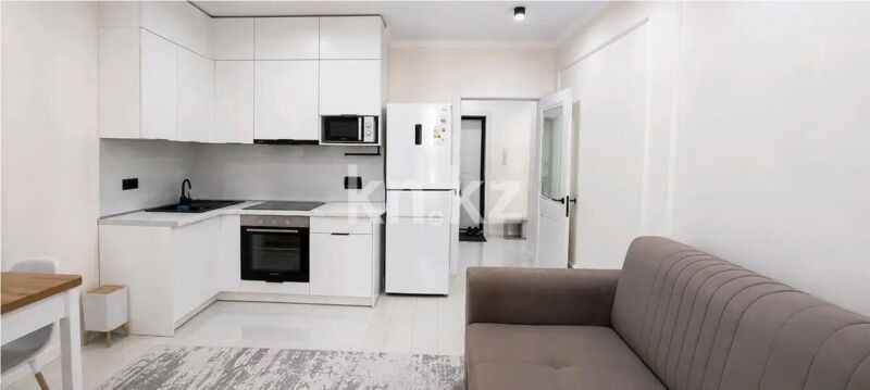 Продажа 1-комнатной квартиры, 48 м² - Продажа однокомнатных квартир от собственников в Алматы - страница 19 фото 3 из 4