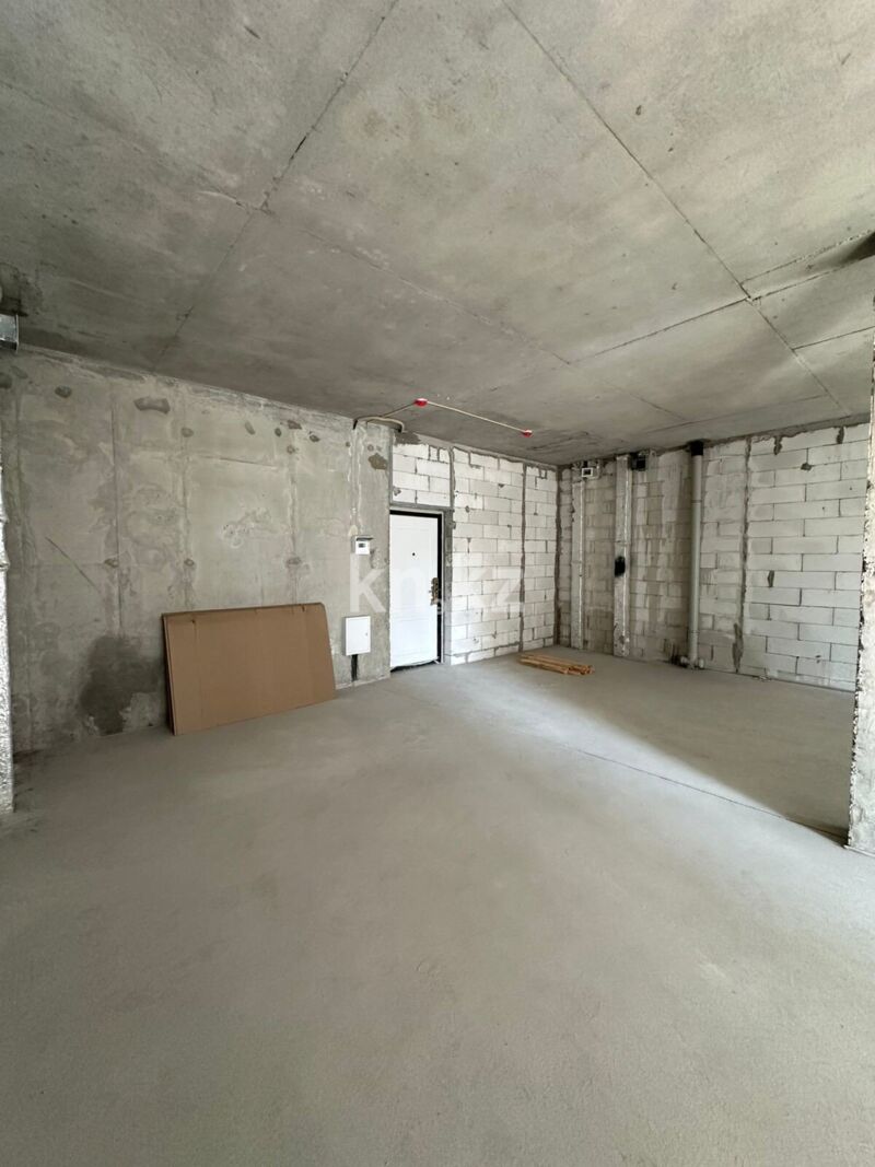 Продажа 2-комнатной квартиры, 53 м² - Продажа квартир в Казахстане - страница 64 фото 9 из 13
