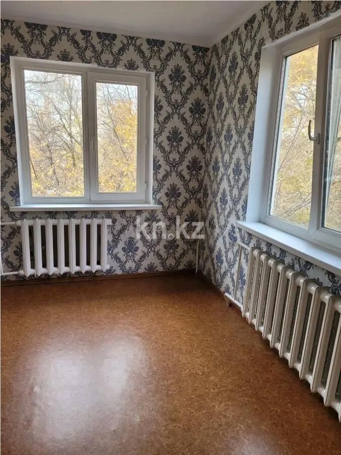 Продажа 2-комнатной квартиры, 45 м² - Продажа квартир в панельном доме в Казахстане - страница 20 фото 1 из 2