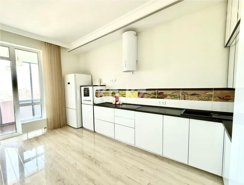 Продажа 4-комнатной квартиры, 130 м² - Продажа квартир в монолитно-каркасном доме в Астане - страница 125 фото 3 из 6