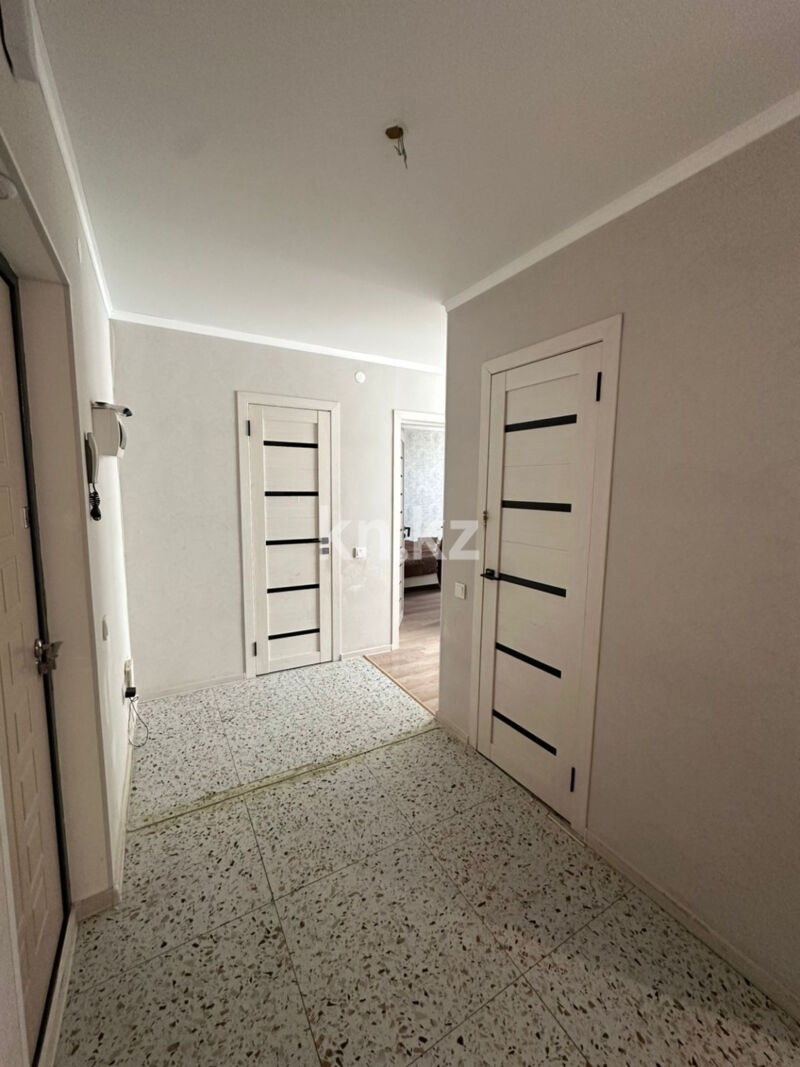 Продажа 2-комнатной квартиры, 55.6 м² - Продажа квартир в панельном доме в Астане - страница 5 фото 9 из 13