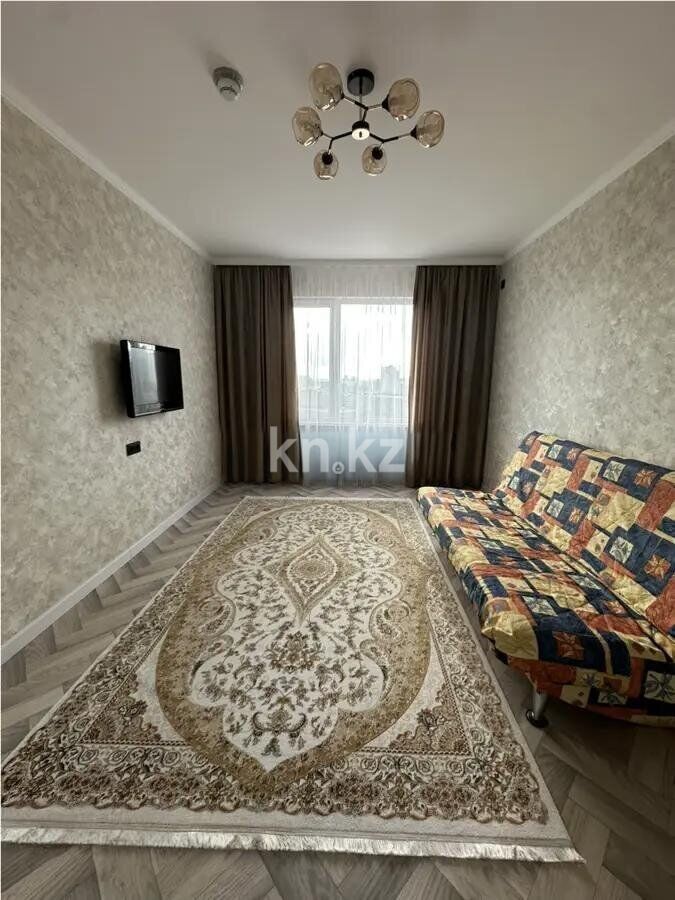 Продажа 1-комнатной квартиры, 35 м² - Продажа однокомнатных квартир от собственников в Астане - страница 13 фото 1 из 4