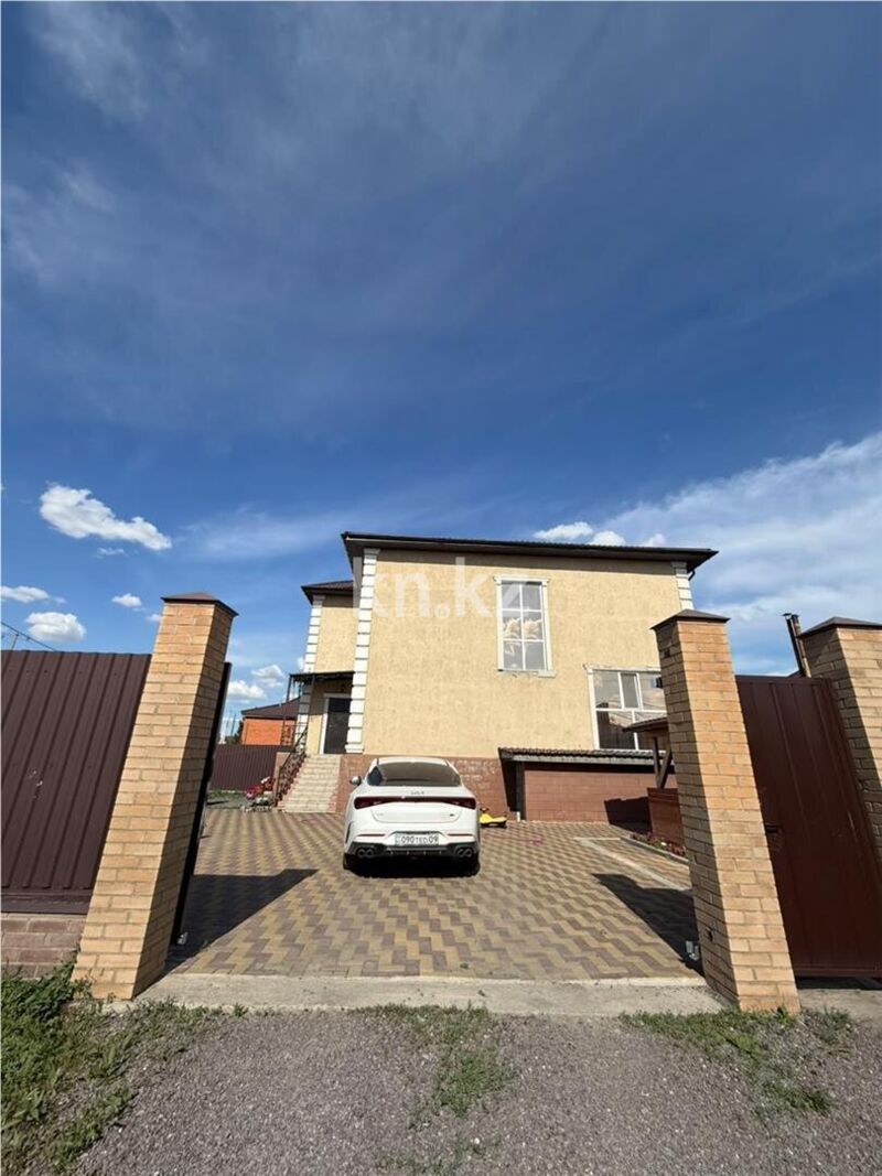 Продажа 5-комнатного дома, 213 м² - Продажа домов, коттеджей в Караганде фото 24 из 27