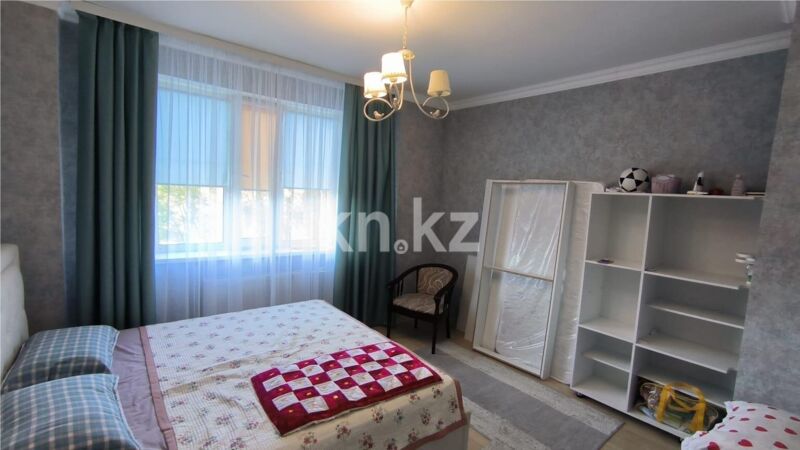 Продажа 3-комнатной квартиры, 80 м² - Продажа трехкомнатных квартир на Юго-Востоке Караганды - страница 2 фото 5 из 17