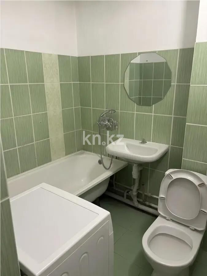 Продажа 1-комнатной квартиры, 29.9 м² - Продажа однокомнатных квартир в Ауэзовском р-не Алматы - страница 4 фото 3 из 4