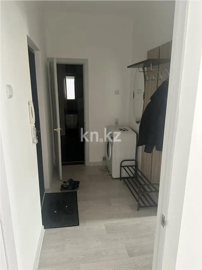 Продажа 1-комнатной квартиры, 44 м² - Продажа однокомнатных квартир в Ауэзовском р-не Алматы - страница 2 фото 4 из 4