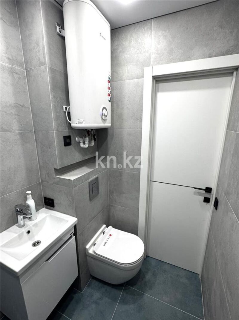 Продажа 2-комнатной квартиры, 45 м² - Продажа квартир в районе Город в Караганде фото 8 из 10