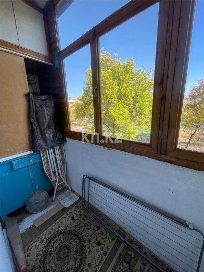 Продажа 2-комнатной квартиры, 52 м² - Недвижимость в Караганде - страница 6 фото 11 из 11