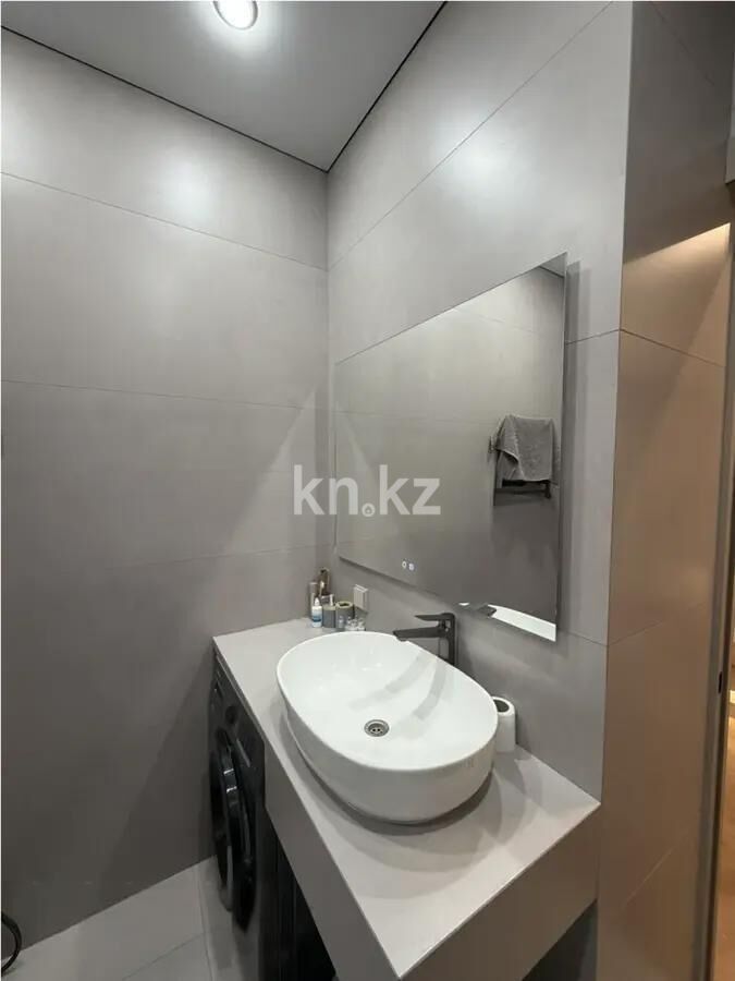 Продажа 2-комнатной квартиры, 41 м² - Продажа двухкомнатных квартир в Бостандыкском р-не Алматы - страница 37 фото 4 из 6