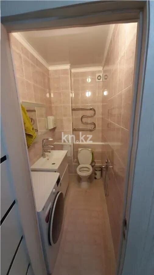 Продажа 2-комнатной квартиры, 44.4 м² - Продажа квартир в Казахстане - страница 17 фото 5 из 5