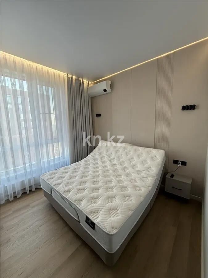 Продажа 3-комнатной квартиры, 78 м² - Продажа квартир в монолитно-каркасном доме в Астане - страница 111 фото 2 из 6