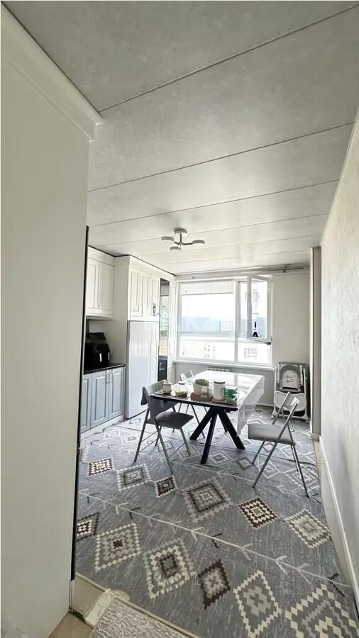 Продажа 3-комнатной квартиры, 89 м² - Продажа трехкомнатных квартир в Наурызбайском р-не Алматы - страница 9 фото 4 из 8