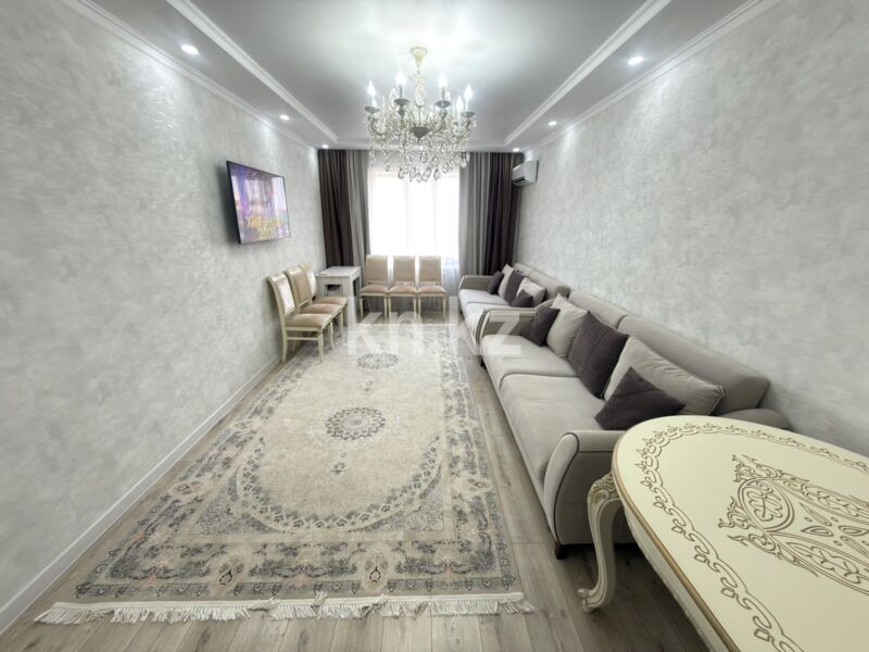 Продажа 2-комнатной квартиры, 68 м² - Продажа двухкомнатных квартир на Юго-Востоке Караганды - страница 9 фото 1 из 29