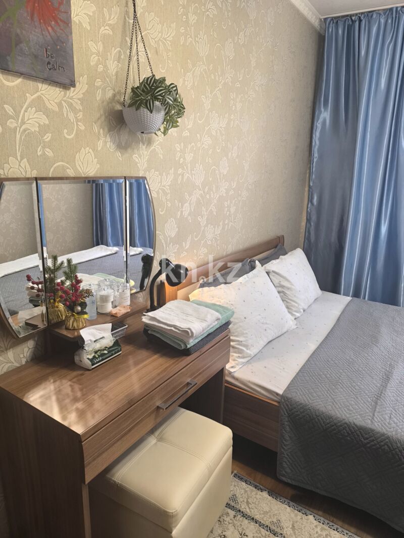 Аренда 2-комнатной квартиры посуточно, 72 м² - Недвижимость в Астане - страница 7 фото 2 из 8