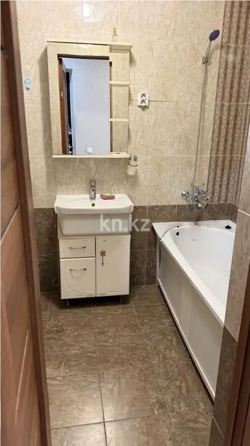 Продажа 1-комнатной квартиры, 45 м² - Продажа однокомнатных квартир в р-не Есиль Астаны - страница 28 фото 3 из 4