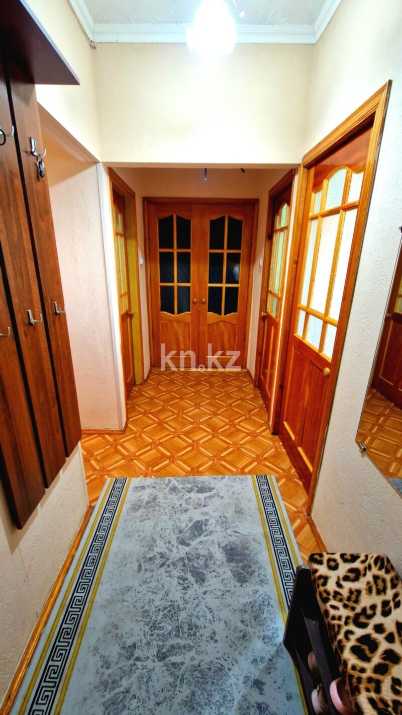 Аренда 3-комнатной квартиры посуточно, 73 м² - Аренда трехкомнатных квартир посуточно в Актау фото 8 из 12