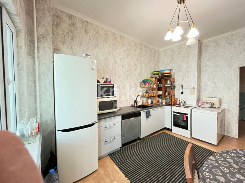 Продажа 2-комнатной квартиры, 100 м² - Продажа двухкомнатных квартир в р-не Сарыарка Астаны - страница 14 фото 11 из 28