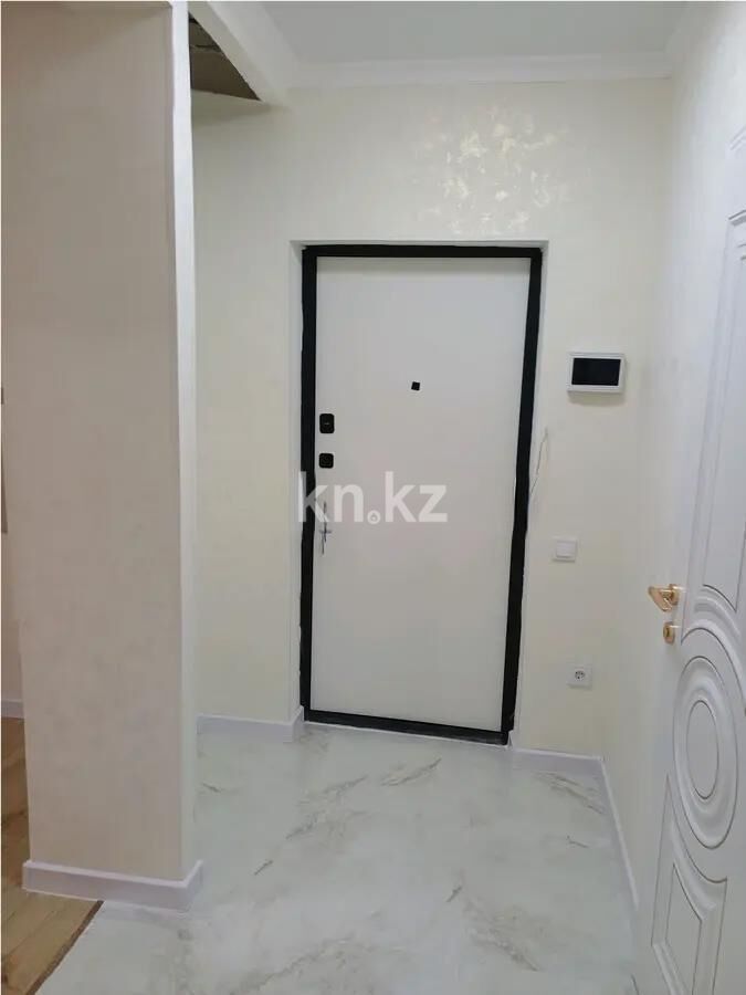 Продажа 2-комнатной квартиры, 46.4 м² - Продажа квартир в монолитно-каркасном доме в Алматы - страница 319 фото 5 из 5