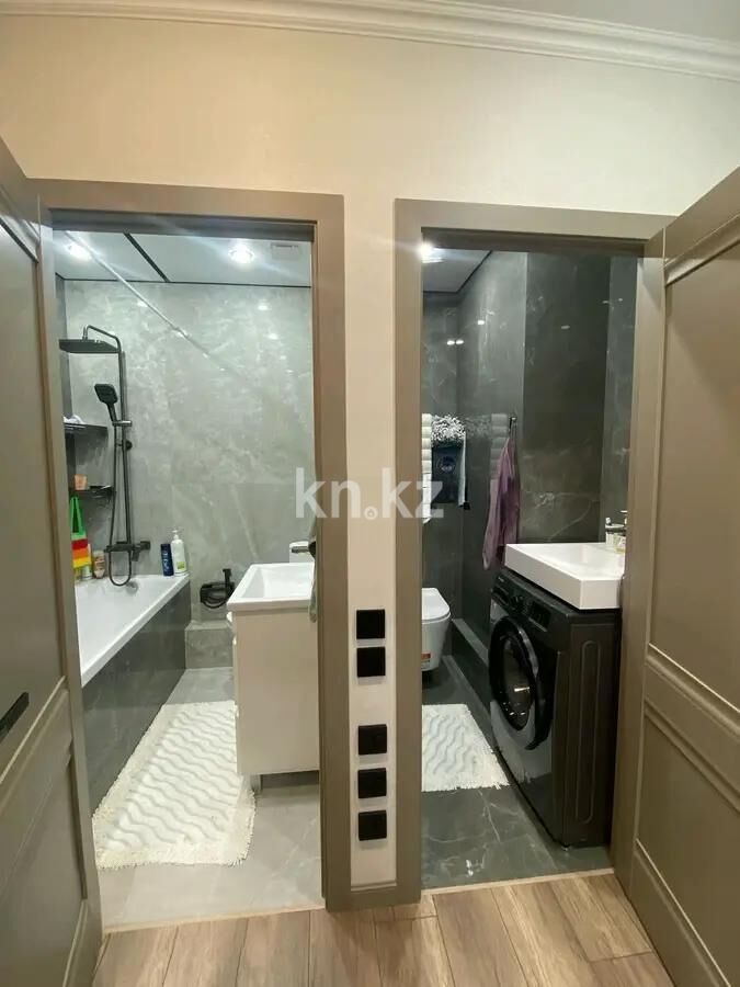 Продажа 3-комнатной квартиры, 75 м² - Продажа трехкомнатных квартир в блочном доме в Казахстане - страница 36 фото 5 из 6