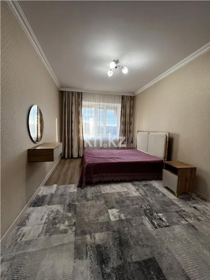 Продажа 2-комнатной квартиры, 57 м² - Продажа двухкомнатных квартир в р-не Алматы Астаны фото 2 из 5